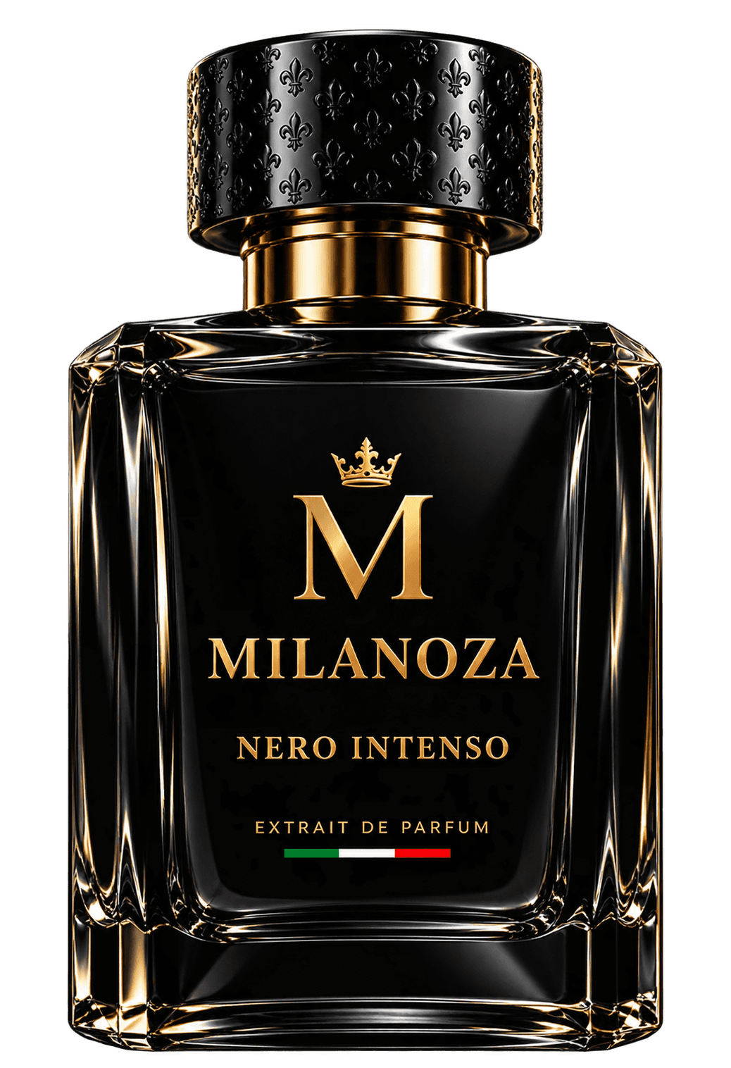Nero Intenso